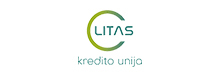 Litas KU logotipas
