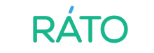 RATO logotipas