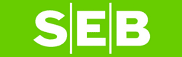 SEB logo