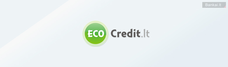 Ecocredit.lt
