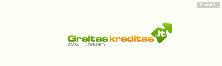 Greitas kreditas