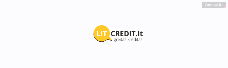 LitCredit.lt greitieji kreditai