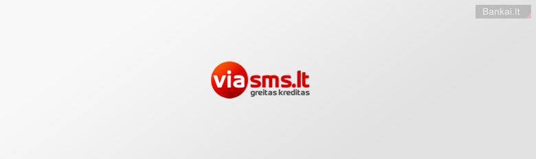 viasms.lt greitieji kreditai