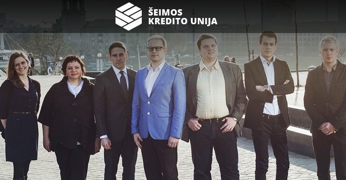 Šeimos kredito unija