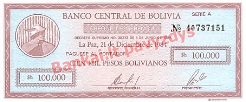 10 Centavų banknoto priekinė pusė