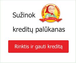 Bobutės paskola greitųjų kreditų palūkanos
