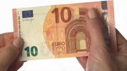 Perbraukite per banknotą Nr.2