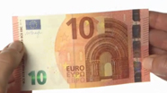 Perbraukite per banknotą Nr.3