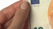 Perbraukite per banknotą Nr.4