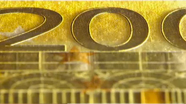 Perbraukite per 200 eurų skaičių