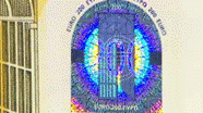 200 eurų holograma