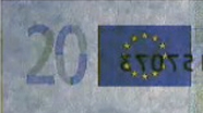 20 eurų sutapimo ženklas