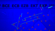 20 eurų ultravioletinis parašas
