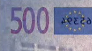 500 eurų sutapimo ženklas pasikeitęs