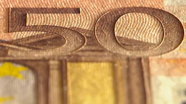 Perbraukite per 50 eurų skaičių