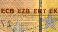 50 eurų siūlelis iš arti