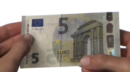 Perbraukite per 5 eurų šonus