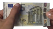 Perbraukite per 5 eurų skaičių