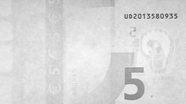 Infraraudonųjų spindulių požymiai Nr.2 - naujieji 5 EUR