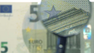 Mikrotestas 5 EUR nauji arti