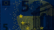 Ultravioletinės ypatybės 5 EUR Nr.1