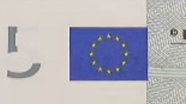 5 eur neapšviestas