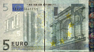 5eur apsauginis siūlelis