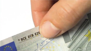 Perbraukite per 5 eurų viršų