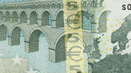 Šviečianti juostelė 5 eurai