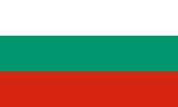 Bulgarija vėliava