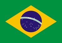 Brazilija vėliava