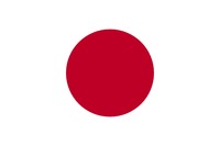 Japonija vėliava