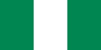Nigerija vėliava