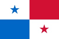 Panama vėliava
