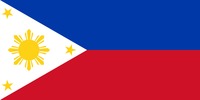 Filipinai vėliava