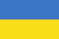 Ukraina vėliava