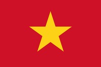 Vietnamas vėliava