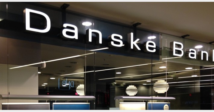 Danske bankas