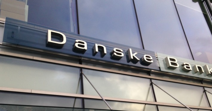 Danske bankas