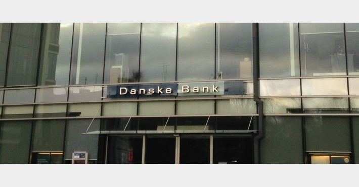 Danske bankas
