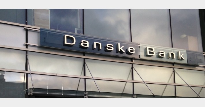 Danske bankas