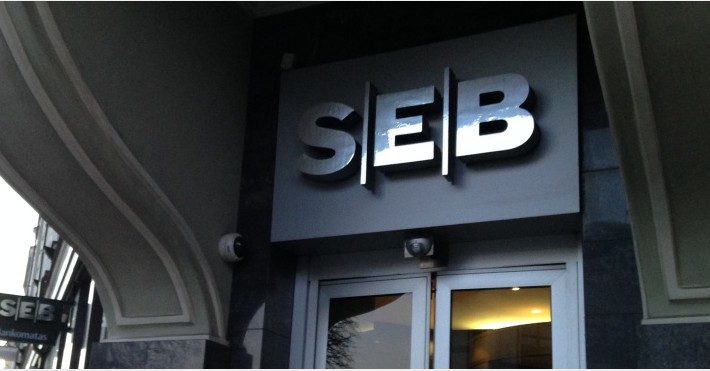 SEB bankas