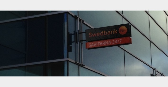 Swedbank