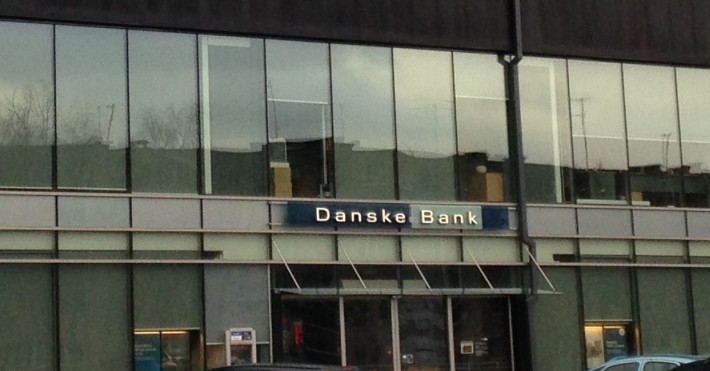 Danske bankas