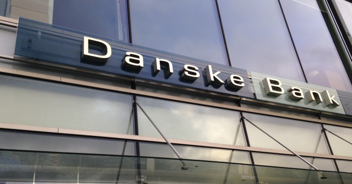 Danske bank apžvalga