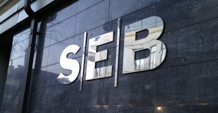 SEB bankas