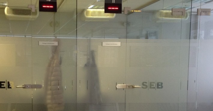 SEB „Inovacijų laboratorija“