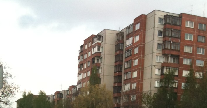 Būsto kainos