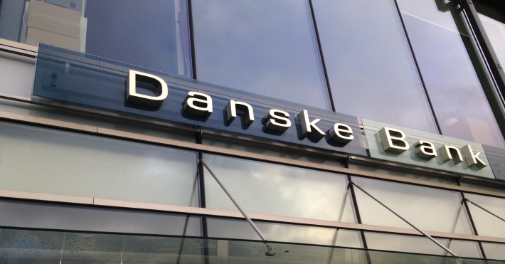 „Danske bank“ indėliai