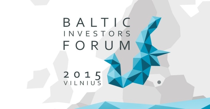 Baltijos investuotojų forumas